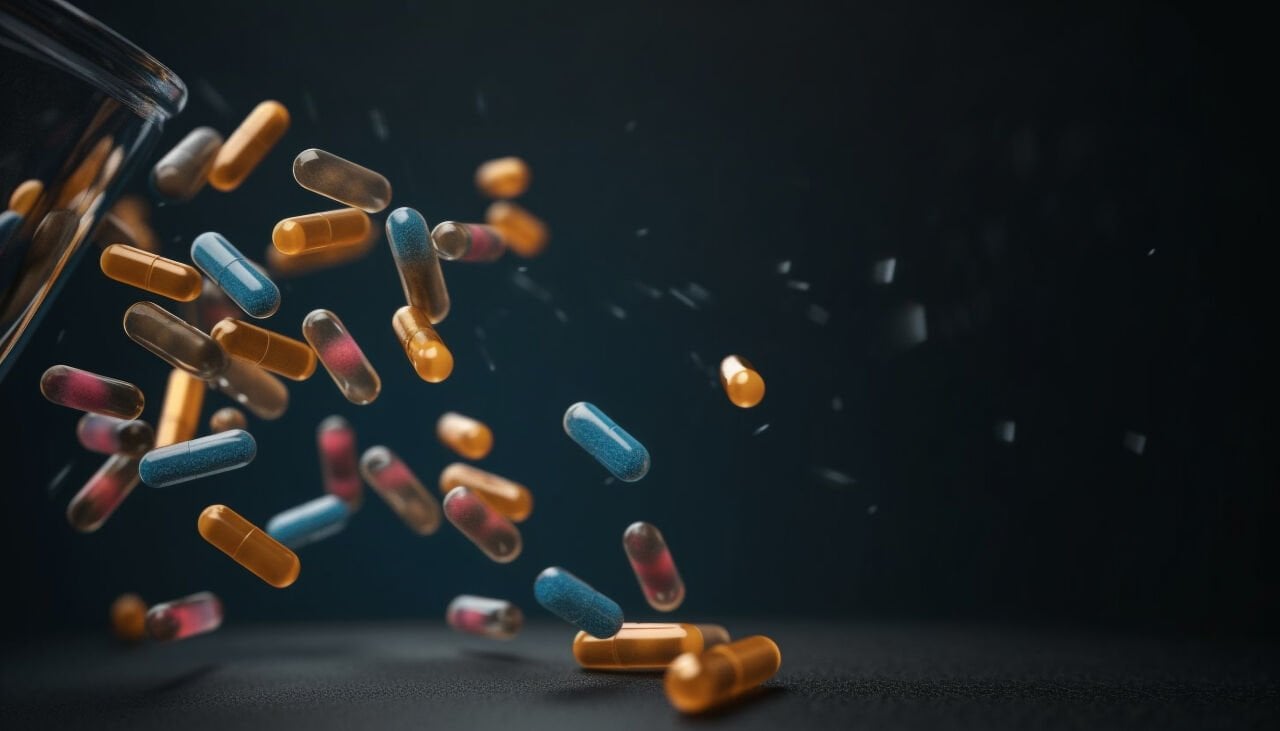 Vitamin Takviyesi Nedir? Faydaları Nelerdir?