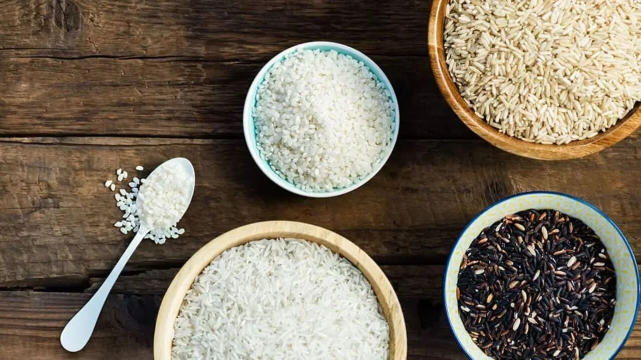 Pirinçte Gluten Var Mı? Glutensiz Beslenenler İçin Rehber