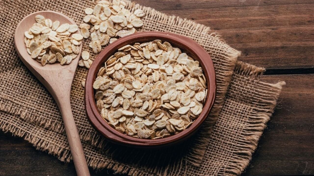 Yulafta Gluten Var mı? Yulaf ve Gluten İlişkisi Üzerine Bilimsel Gerçekler