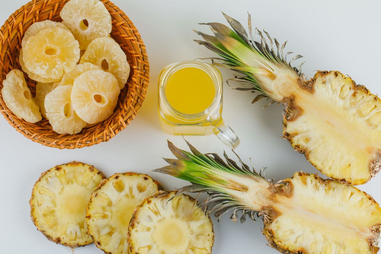 Bromelain’in Faydaları Nelerdir?