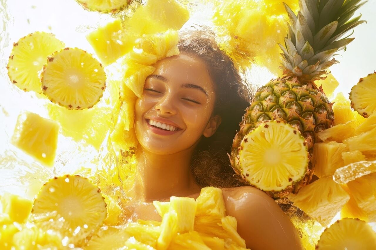 Bromelain Zayıflatır Mı? Kullanıcı Deneyimleriyle Gerçek Etkiler