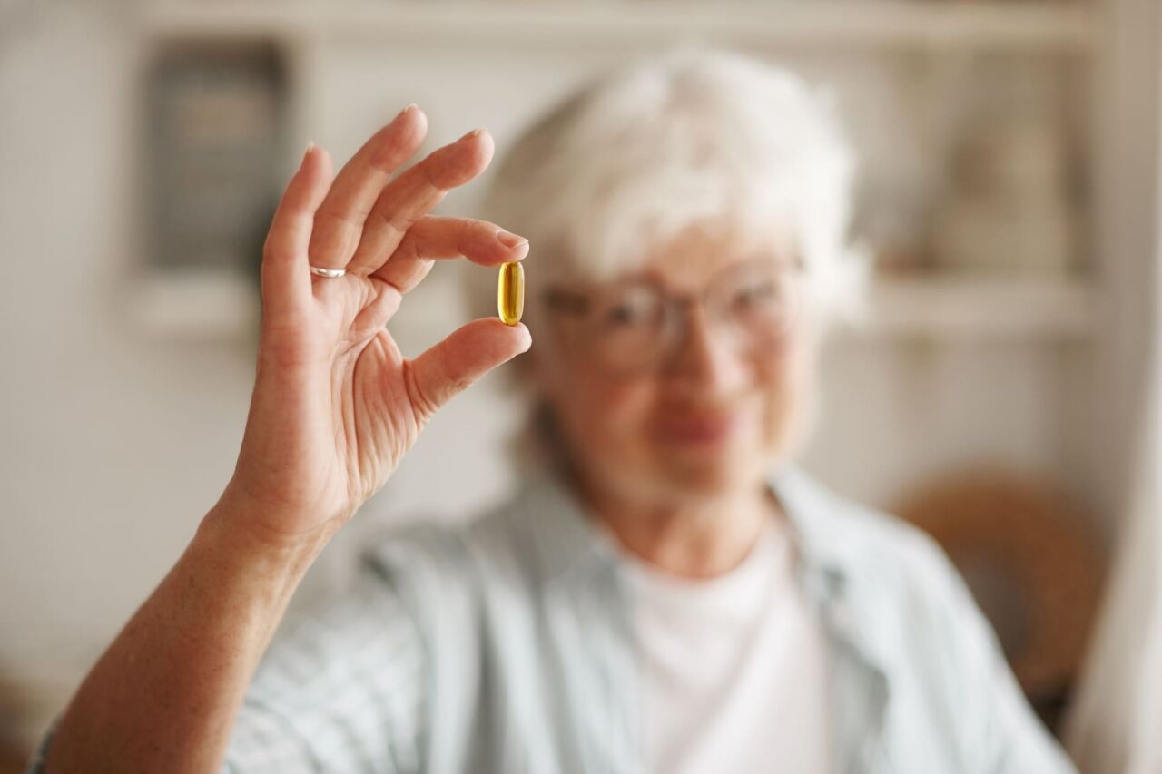 Göz Sağlığında Omega-3’ün Rolü: Makula Sağlığında Omega 3 Rehberi