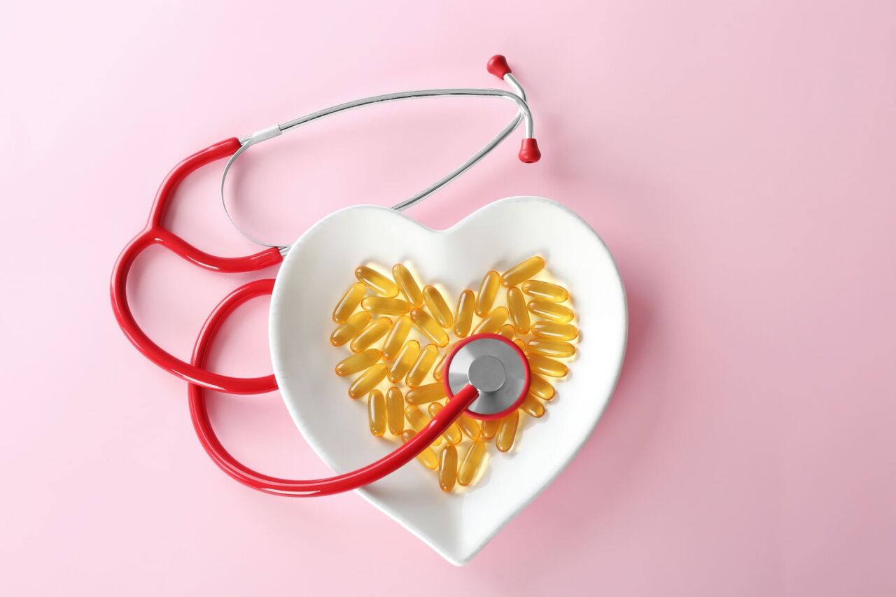 Omega-3 Kalp Sağlığına Nasıl Katkıda Bulunur?