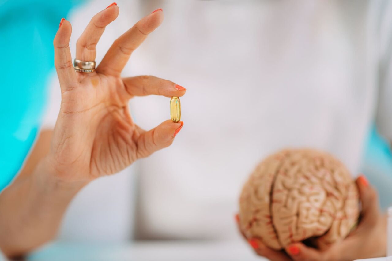 Omega-3 Beyne Faydalari: EPA ve DHA’nın Bilişsel Fonksiyonlara Etkileri