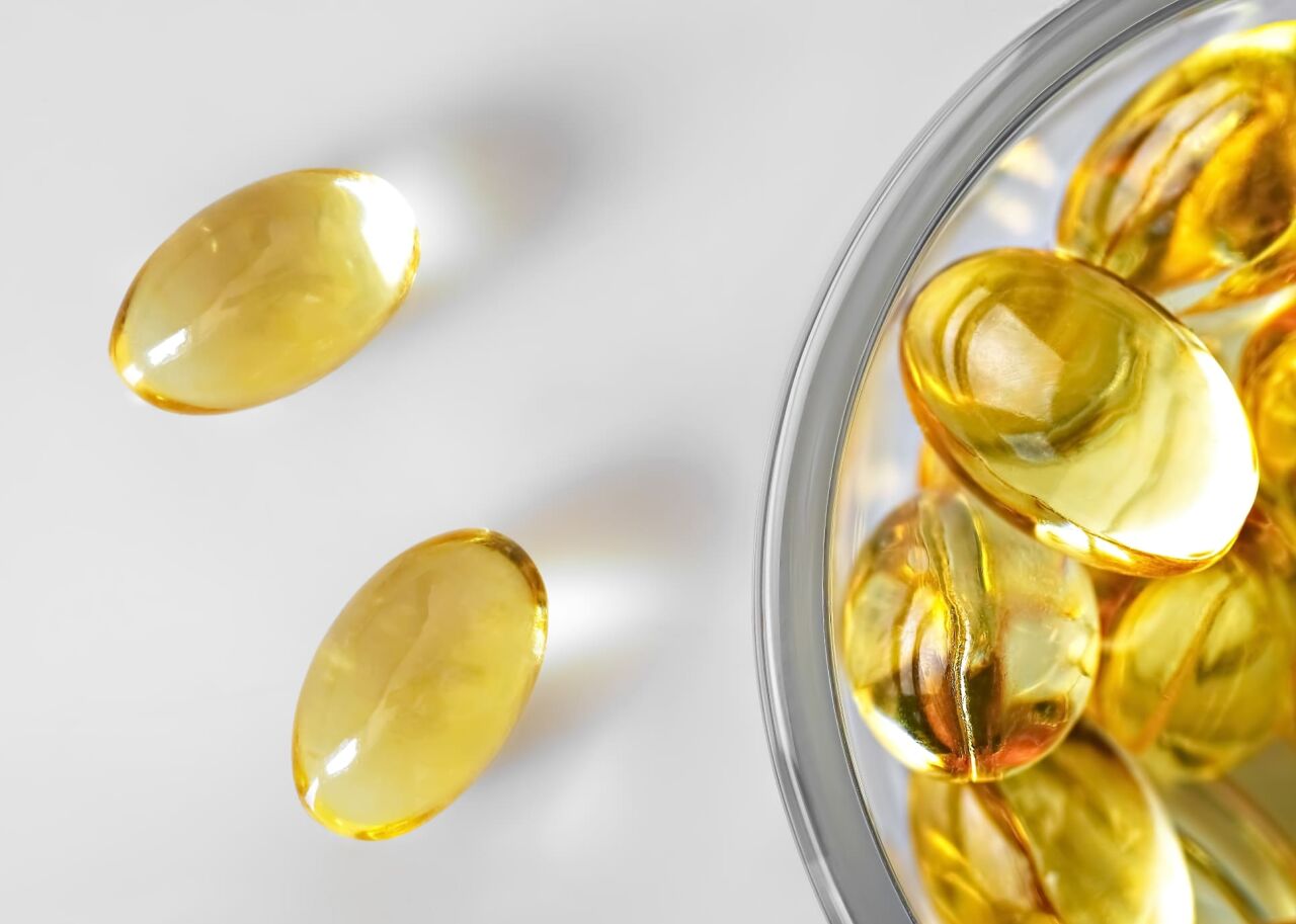 Omega-3 Yan Etkileri: Kanama Riski Gerçek mi?