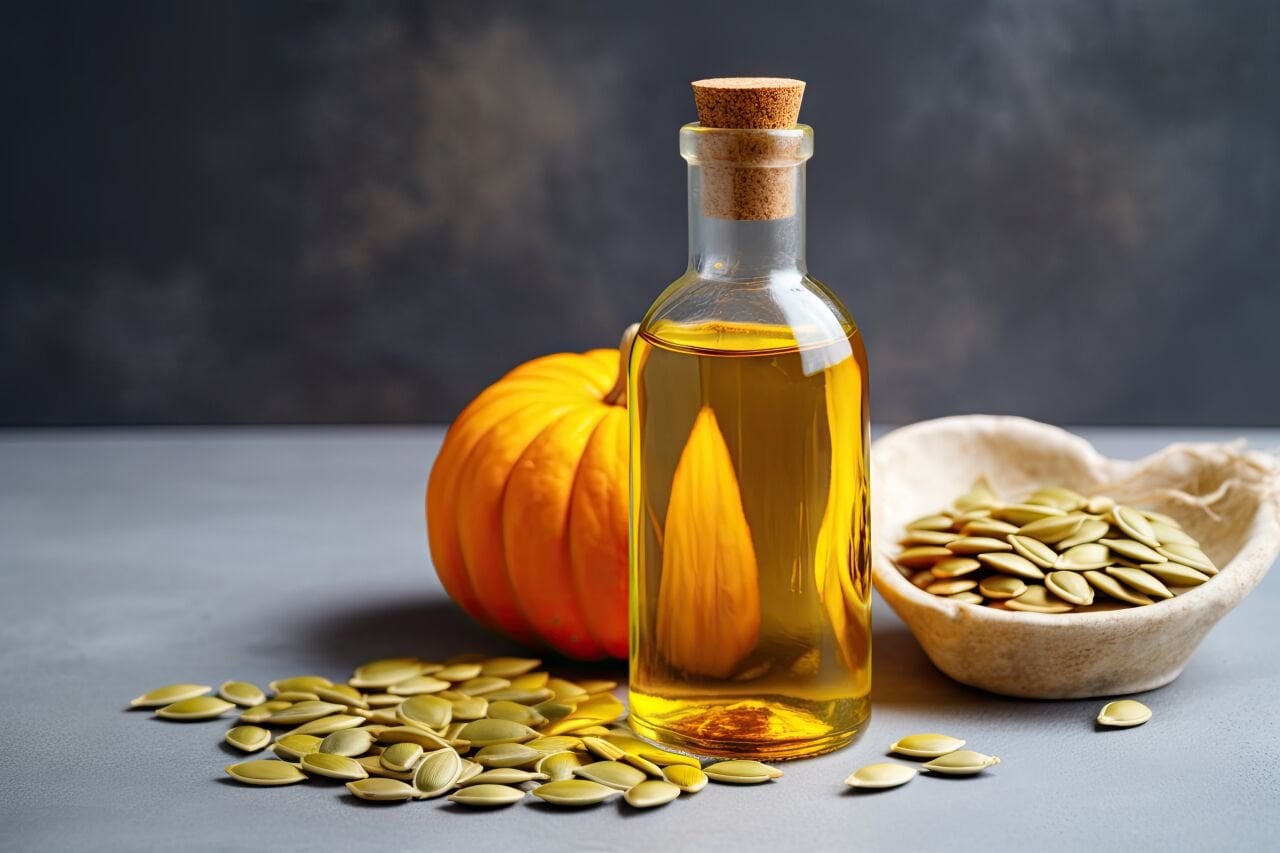 Kabak Çekirdeği Yağı Nedir ve Ne İşe Yarar?