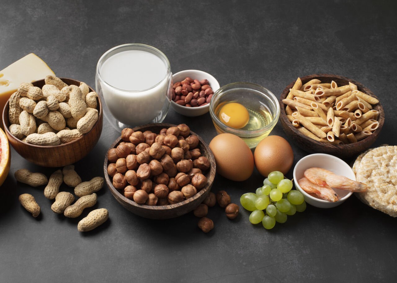 Magnezyum Nelerde Var? Günlük Hayatta Zengin Kaynaklar