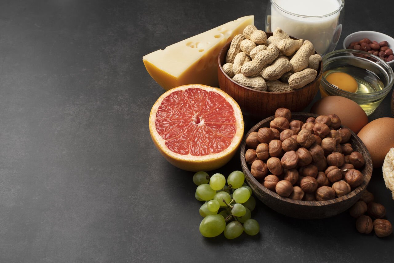 B12 Vitamini Nelerde Var? Günlük Beslenmede Zengin Kaynaklar