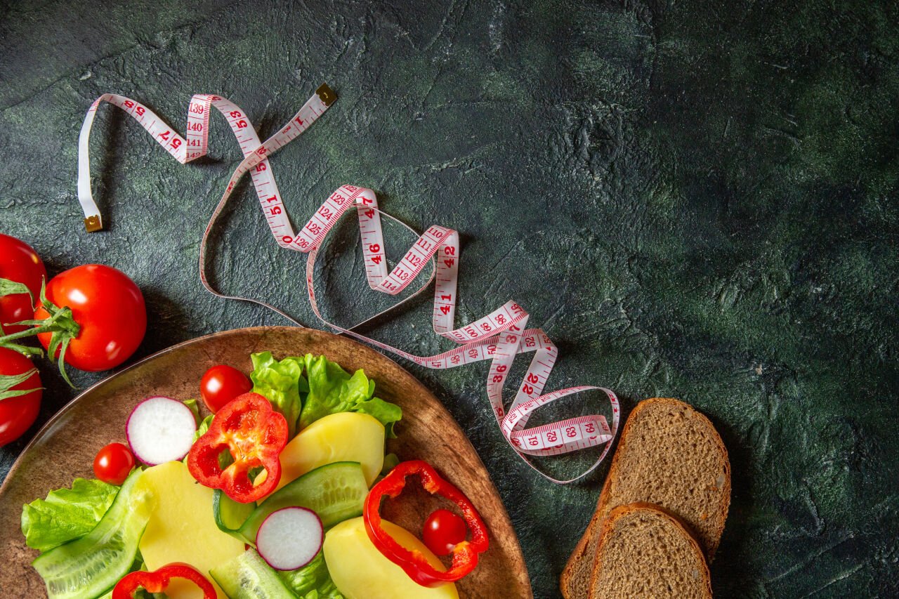 Diyabetik Diyette Nöropatiye Karşı Beslenme