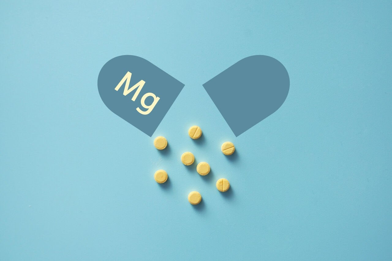 Magnezyum Eksikliği Nedir, Belirtileri Nelerdir?
