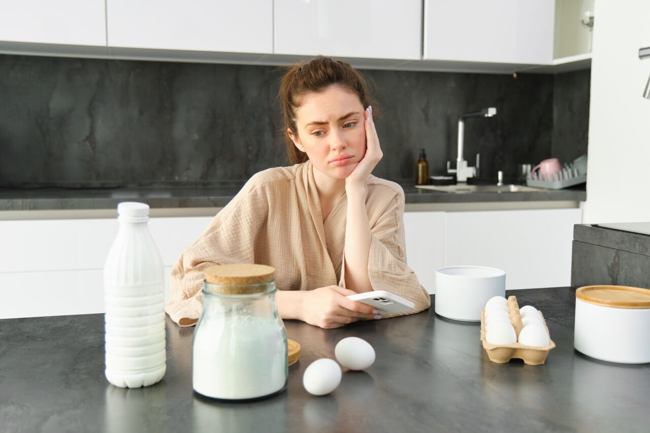 Besin (Gıda) Alerjileri