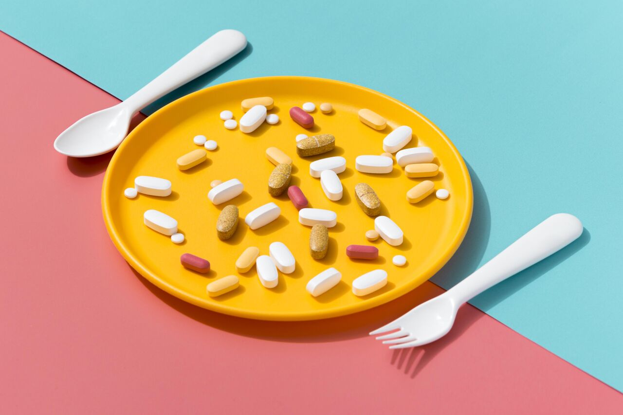 Folik Asit İçeren Besinler: Hangi Gıdalarda Bulunur?