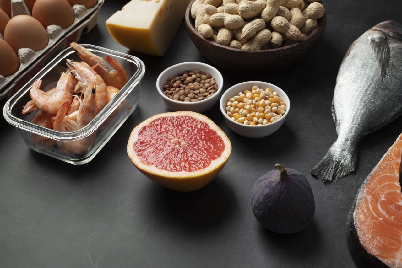 Çinko İçeren Besinler Nelerdir?