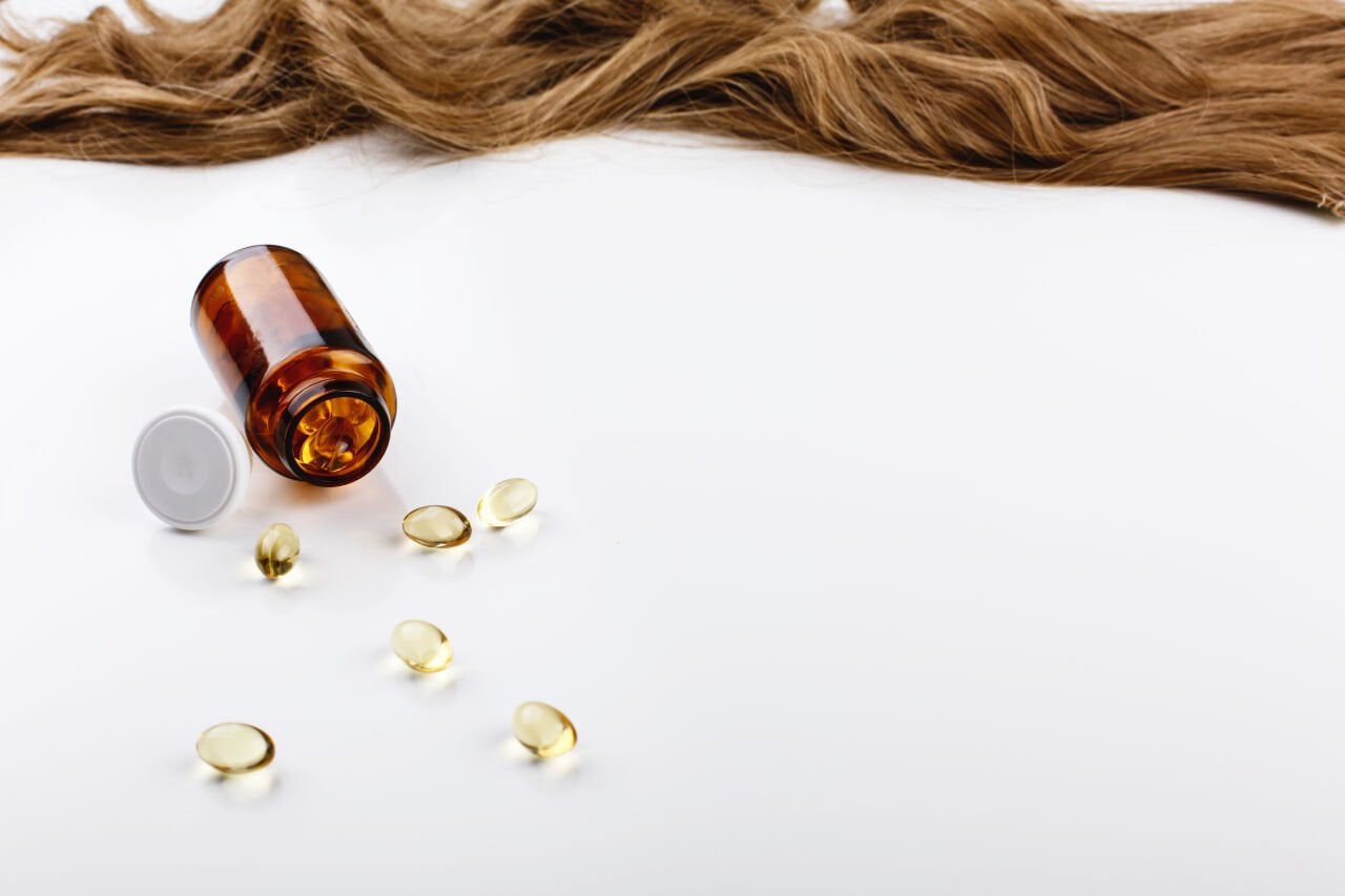 E Vitamininin Cilde ve Saça Faydaları