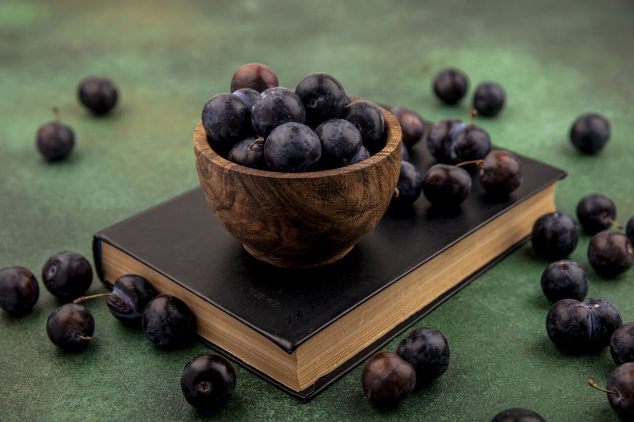 Aronya: Faydaları, Tüketim Şekilleri ve Sağlığa Etkileri