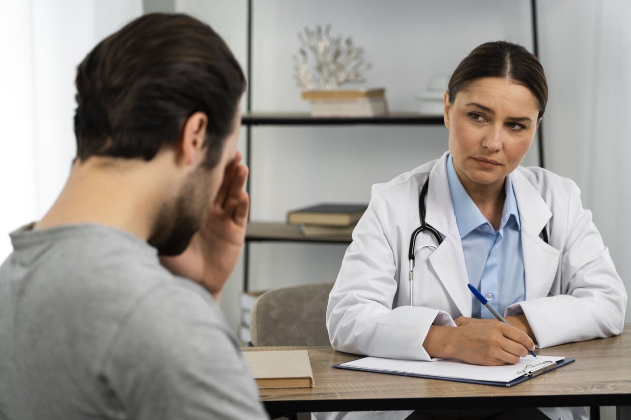 Hemoroid Evreleri: 1’den 4’e Kadar Aşamalar