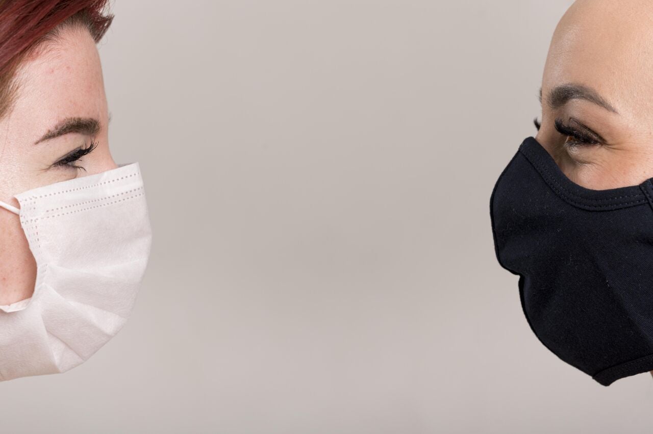 COVID ve Grip Farkı: Belirtiler Üzerinden Nasıl Anlaşılır?