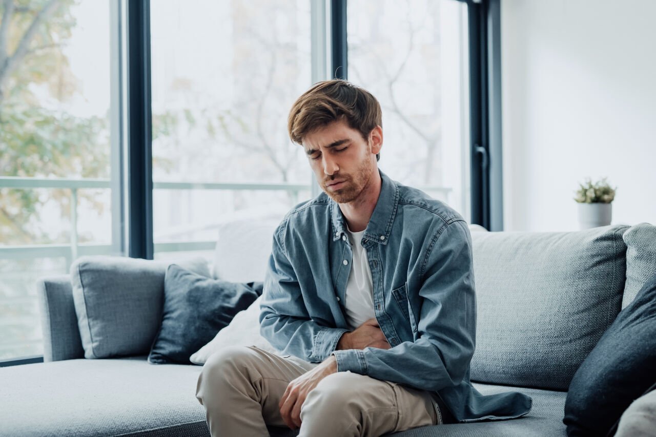 Mide Bulantısına Ne İyi Gelir?