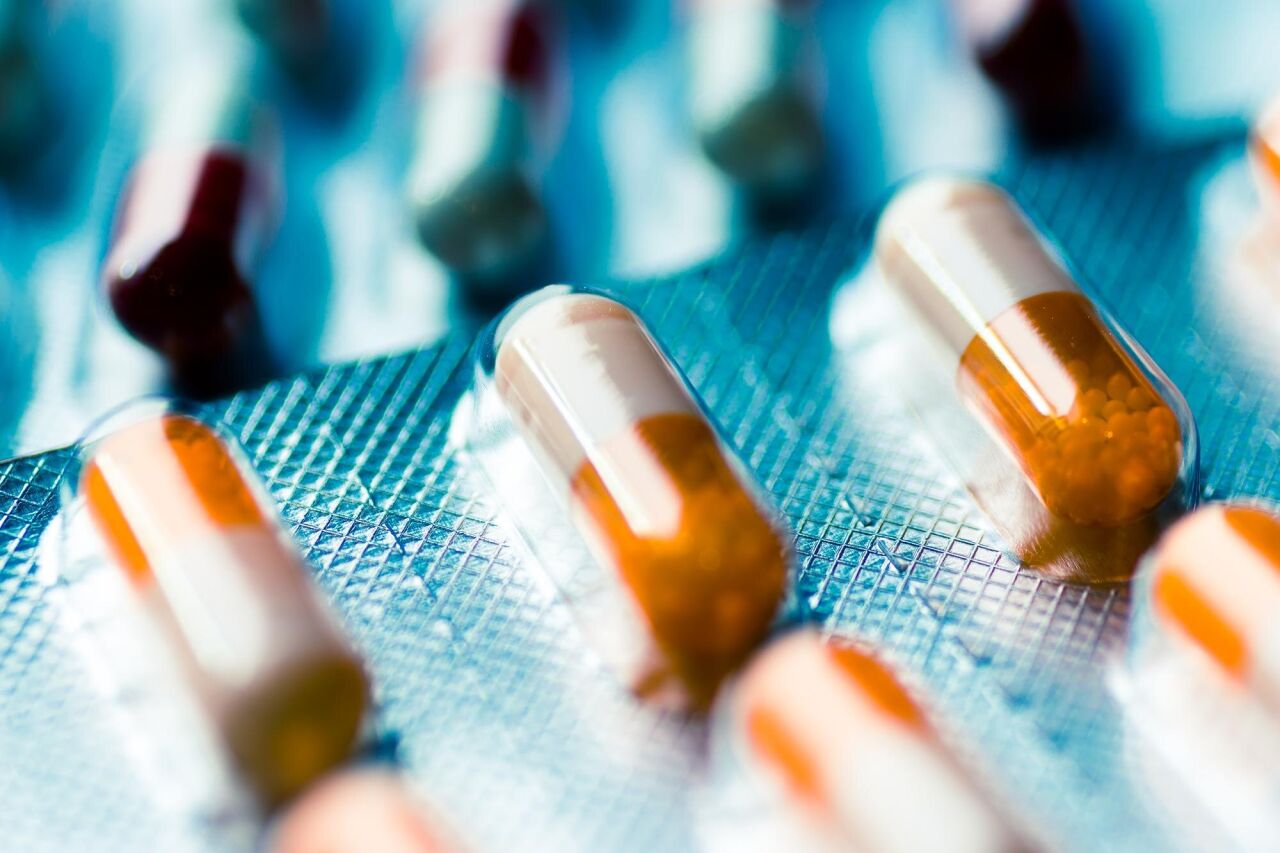 Sitikolin: İlaçlar vs Takviyeler