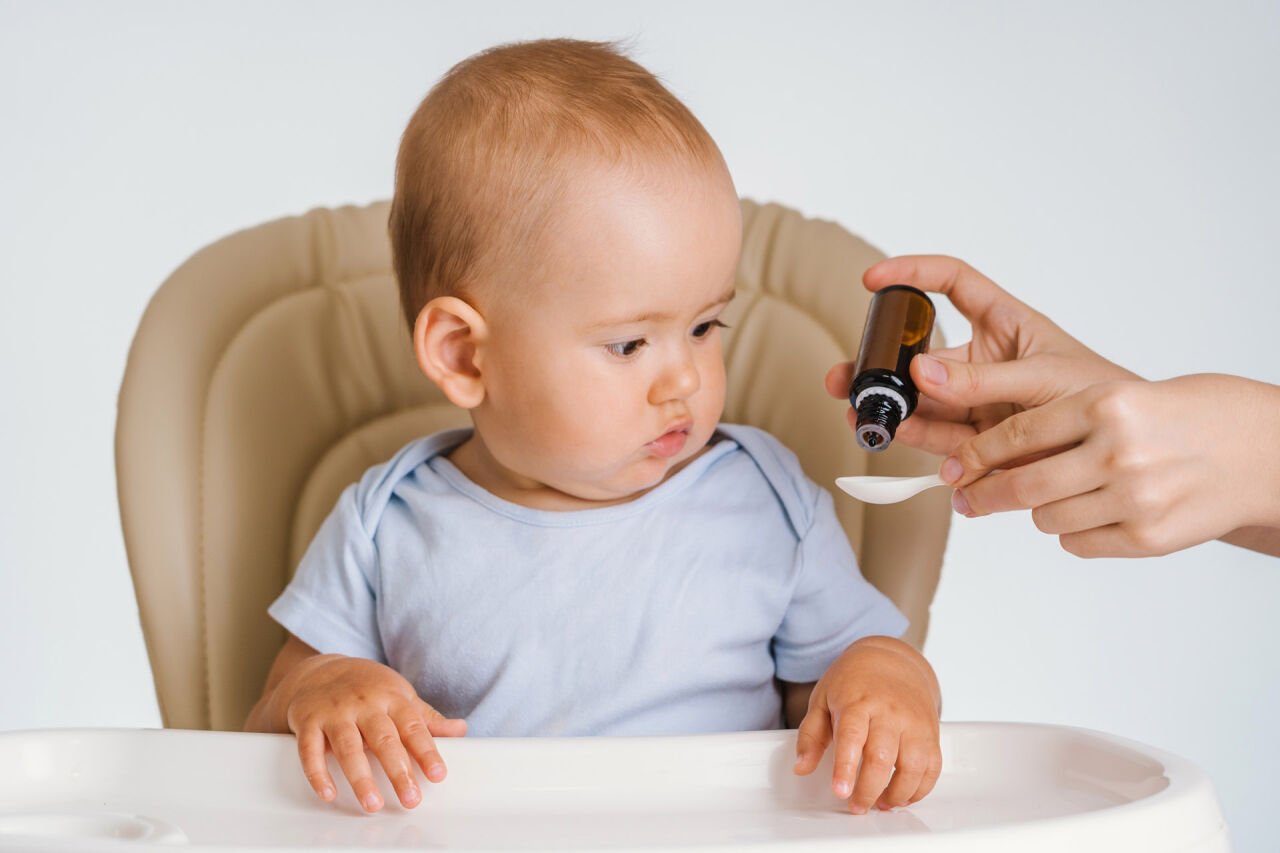 Bebeklere D Vitamini Ne Zaman Verilir? Hangi Saatte, Ne Zamana Kadar?