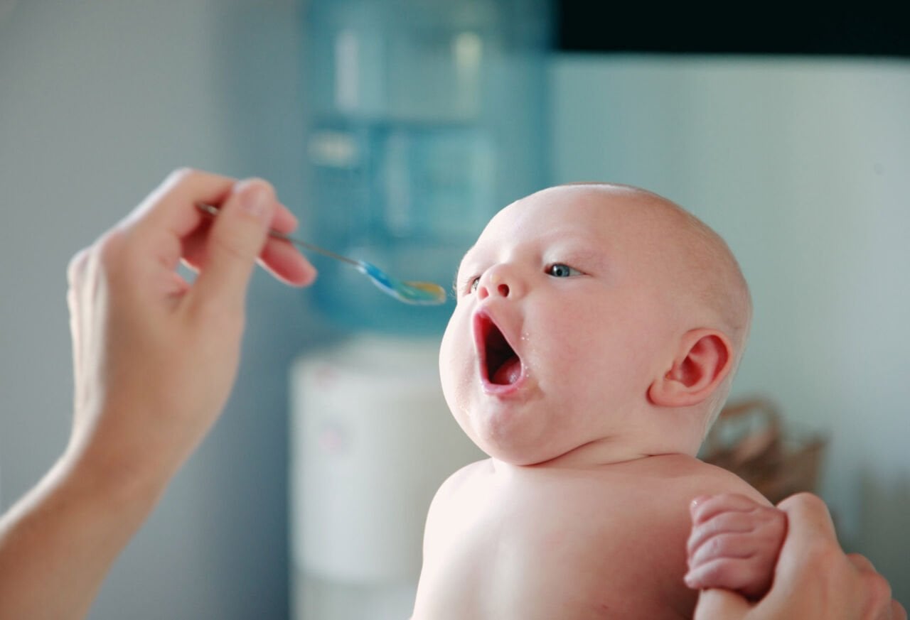 Bebeklere D Vitamini Neden Verilir? Verilmezse Ne Olur?