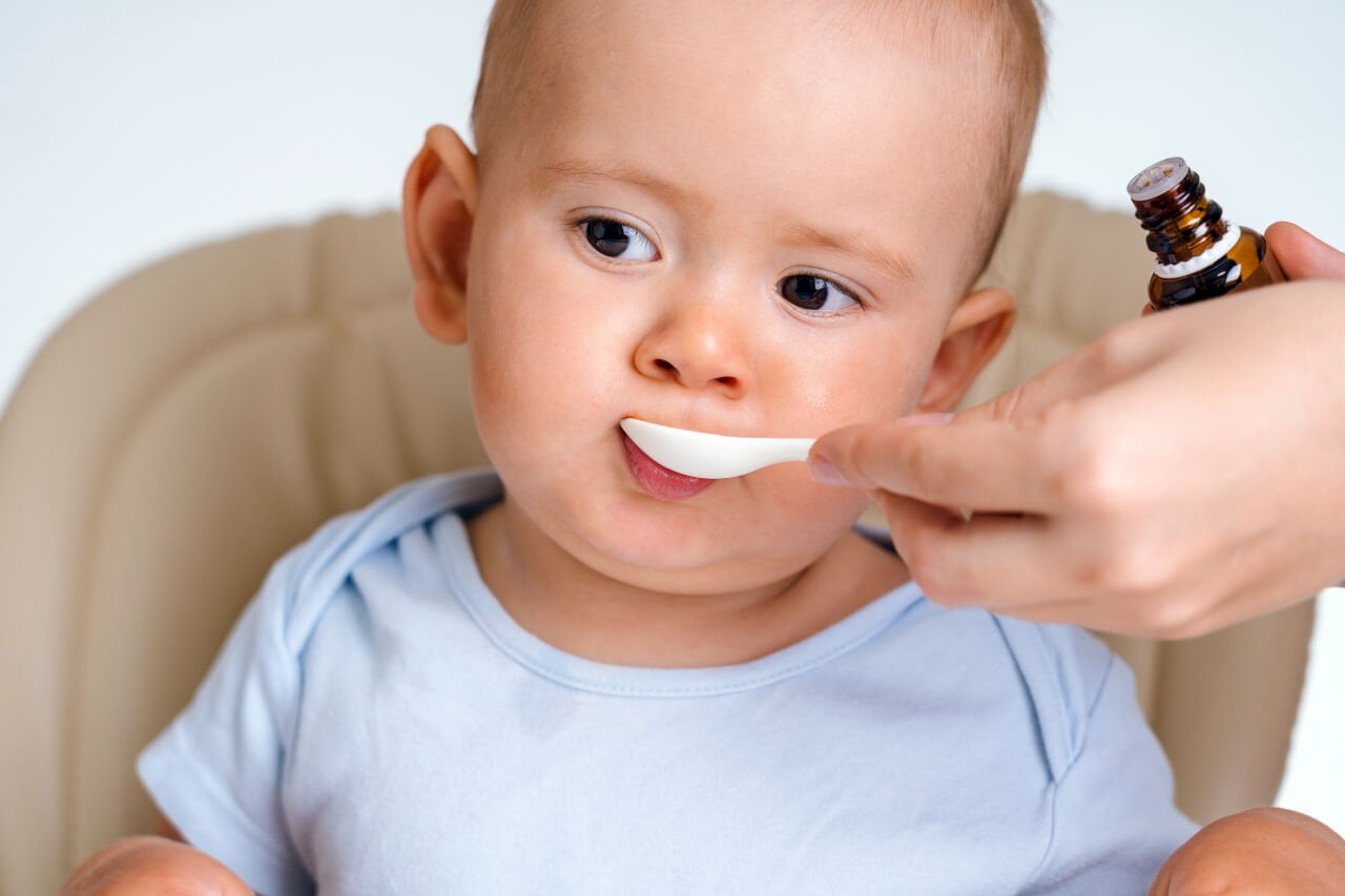 Çinko Yüksekliği ve Fazlalığı: Bebeklerde ve Çocuklarda Fazla Çinko Alımı