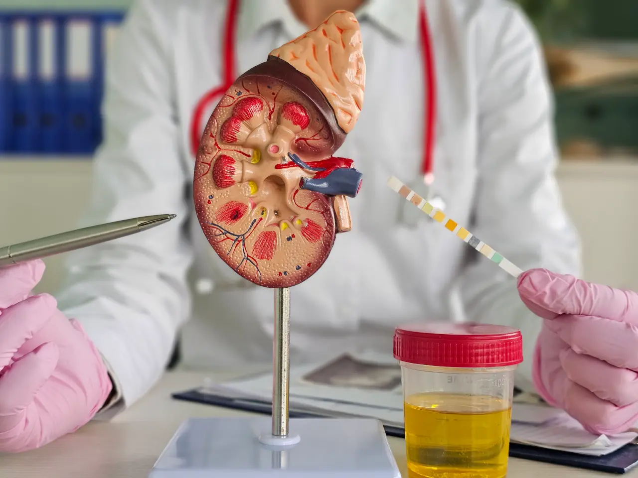 İdrar Yolu Enfeksiyonu Nasıl Geçer? Tedavi Süreci ve Prognoz