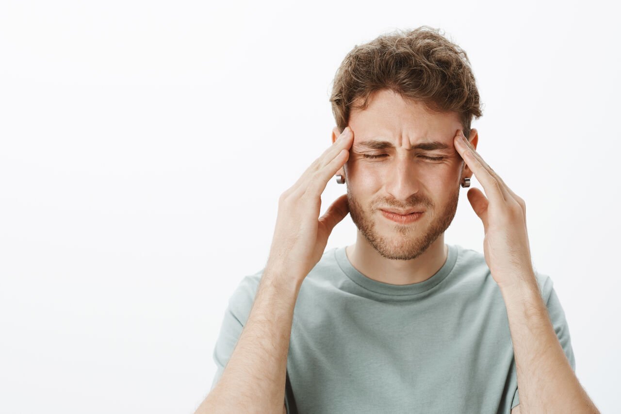 Baş Ağrısına Ne İyi Gelir? Baş Ağrısı Nedenleri 