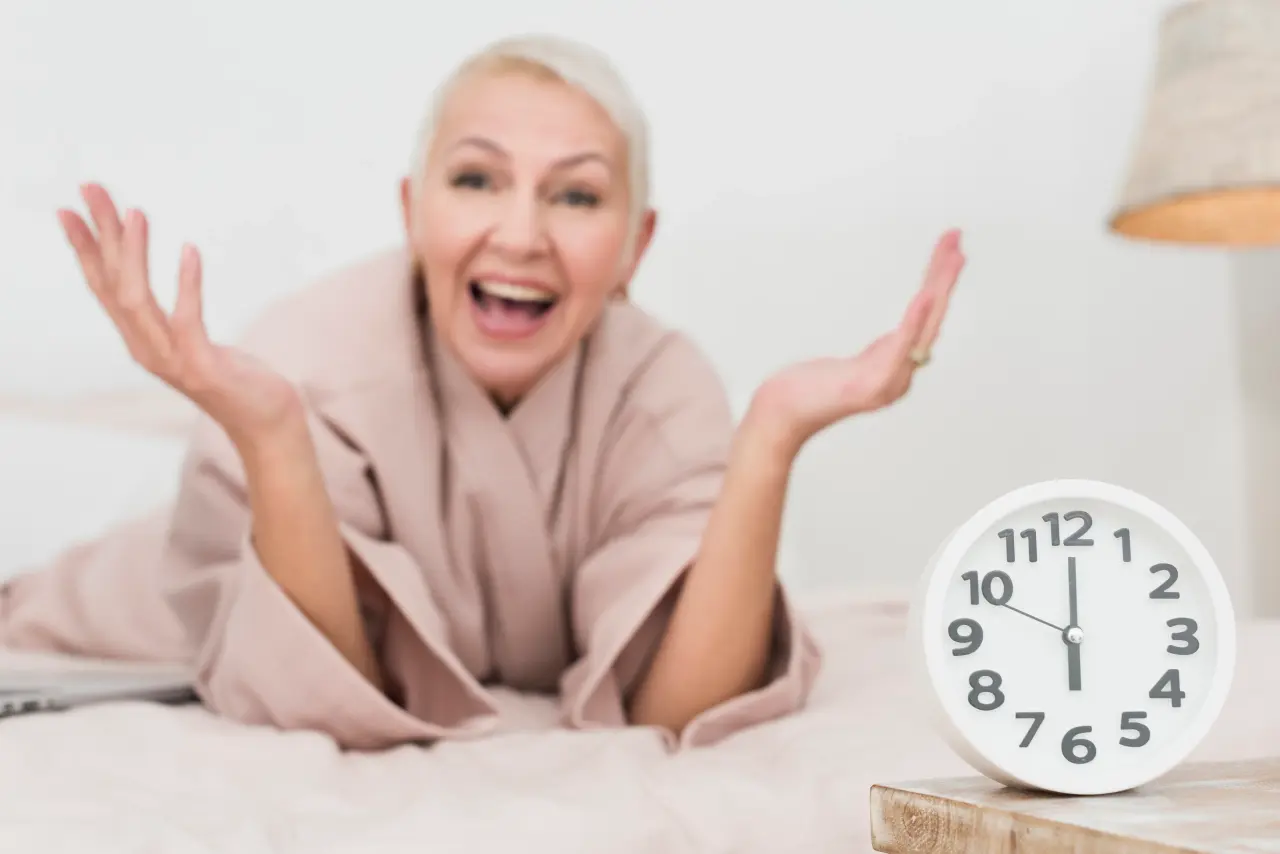 Menopoz Yaşı Kaçtır? Ortalama, Erken ve Geç Menopoz Yaşları