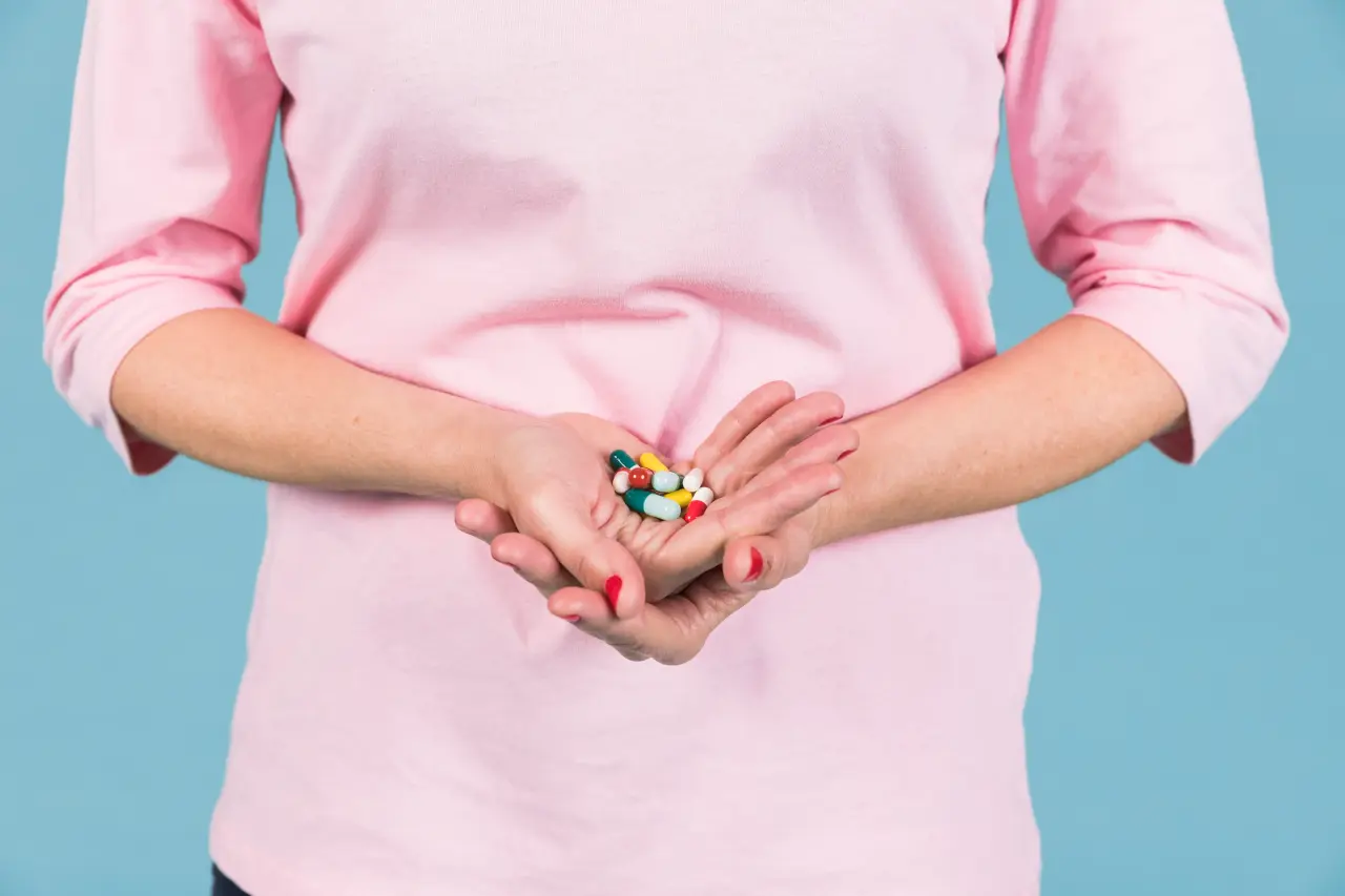 İnositol ve Polikistik Over Sendromu (PCOS): Ne Bilinmeli?