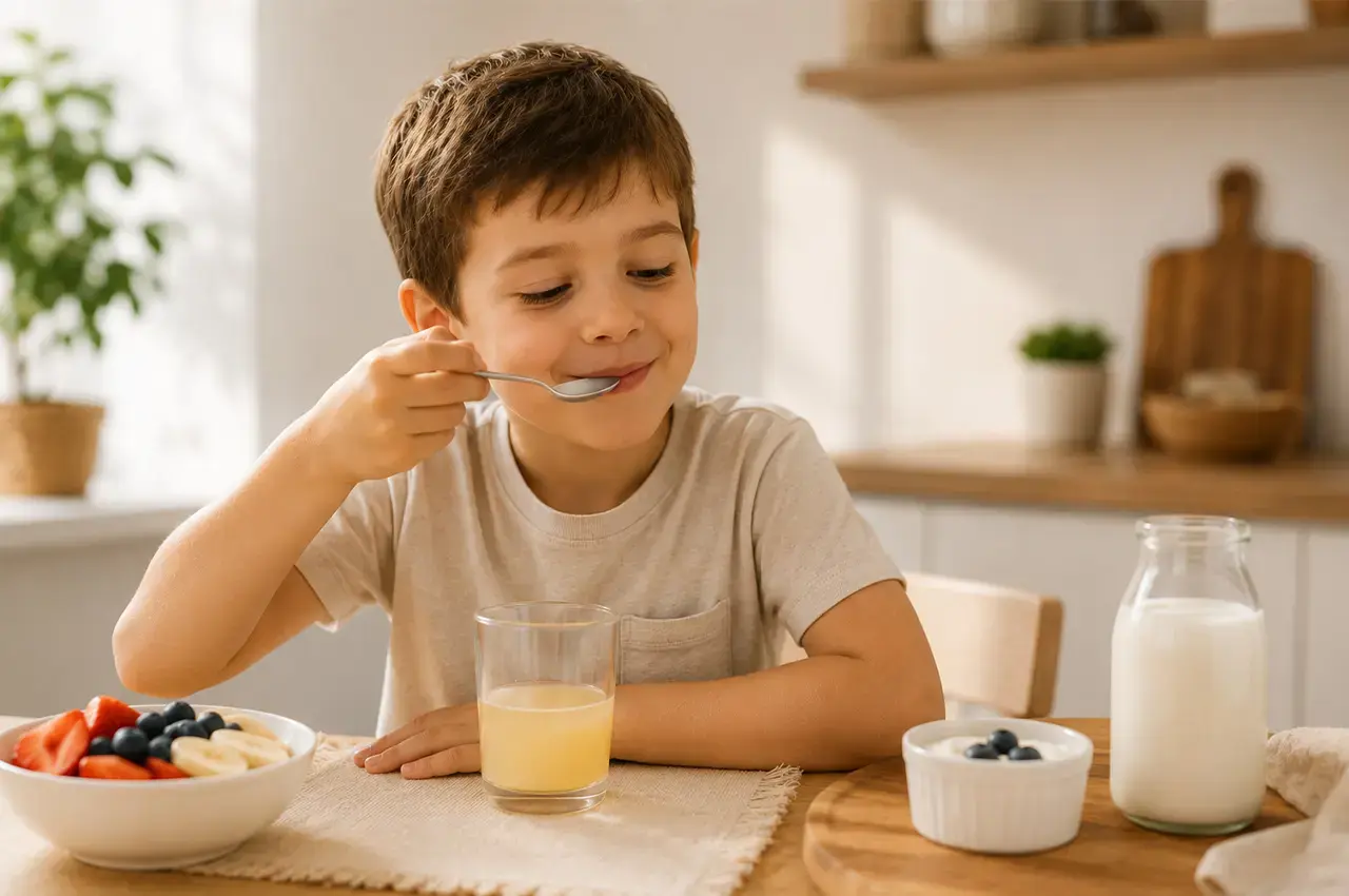 Arjinin Tadı Nasıldır? Çocuklara İçirme Önerileri ve Pratik İpuçları