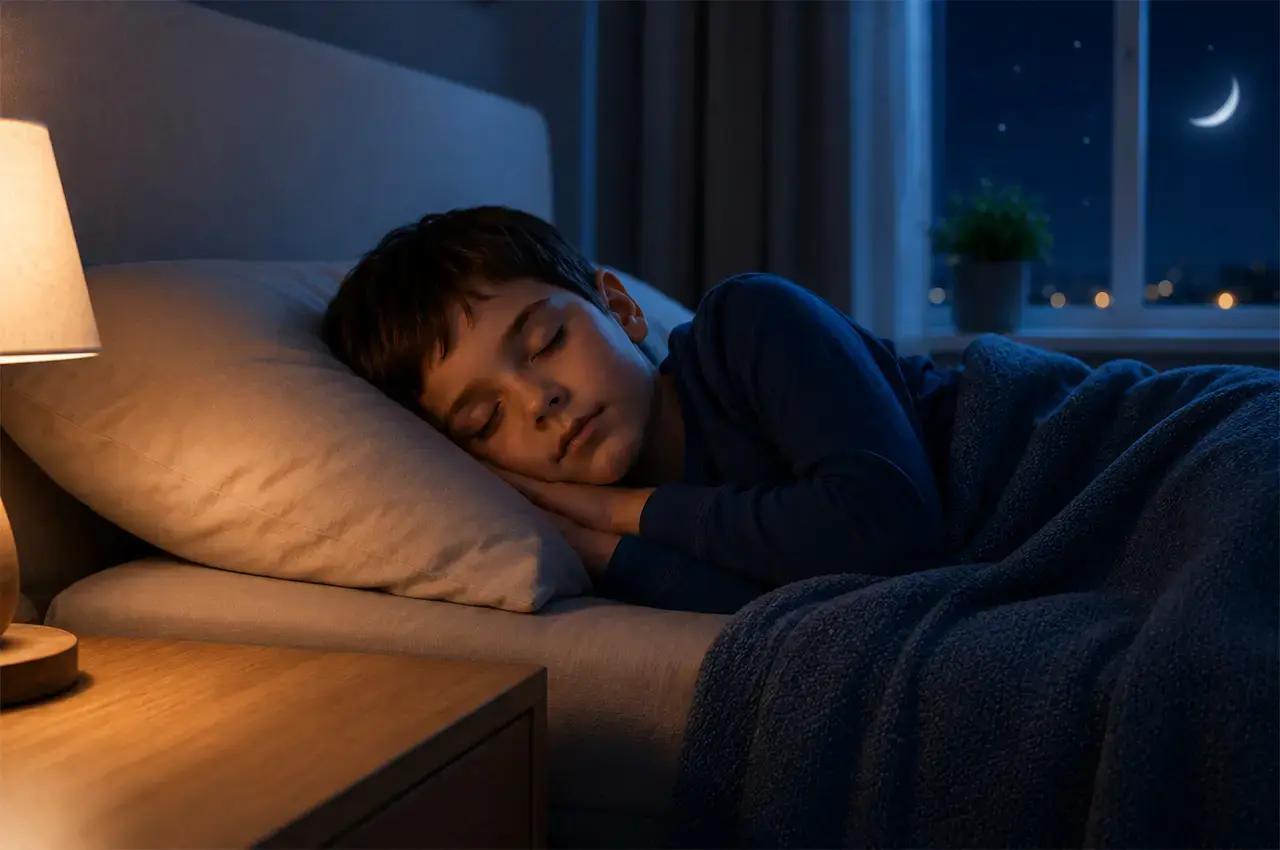 Arjinin Uykuya Etkisi: Gece Kullanımı Daha mı Etkili? Bilimsel Bakış