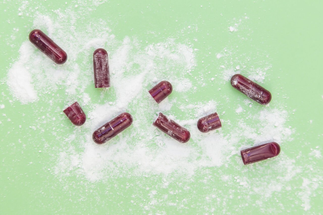 Magnezyum Sitrat Ne İşe Yarar? Ne Zaman İçilir? 