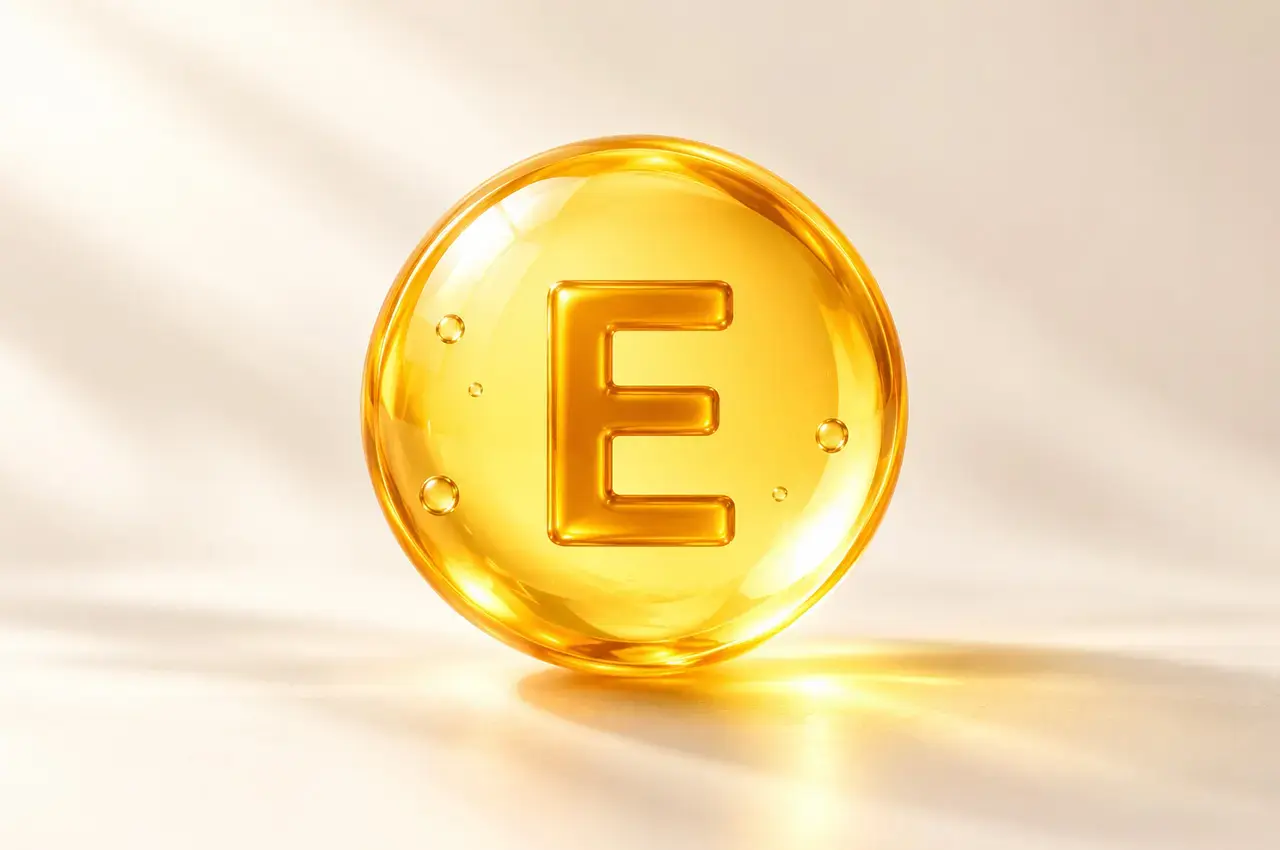 E Vitamini Nedir, Ne İşe Yarar? Görevleri ve Kaynakları