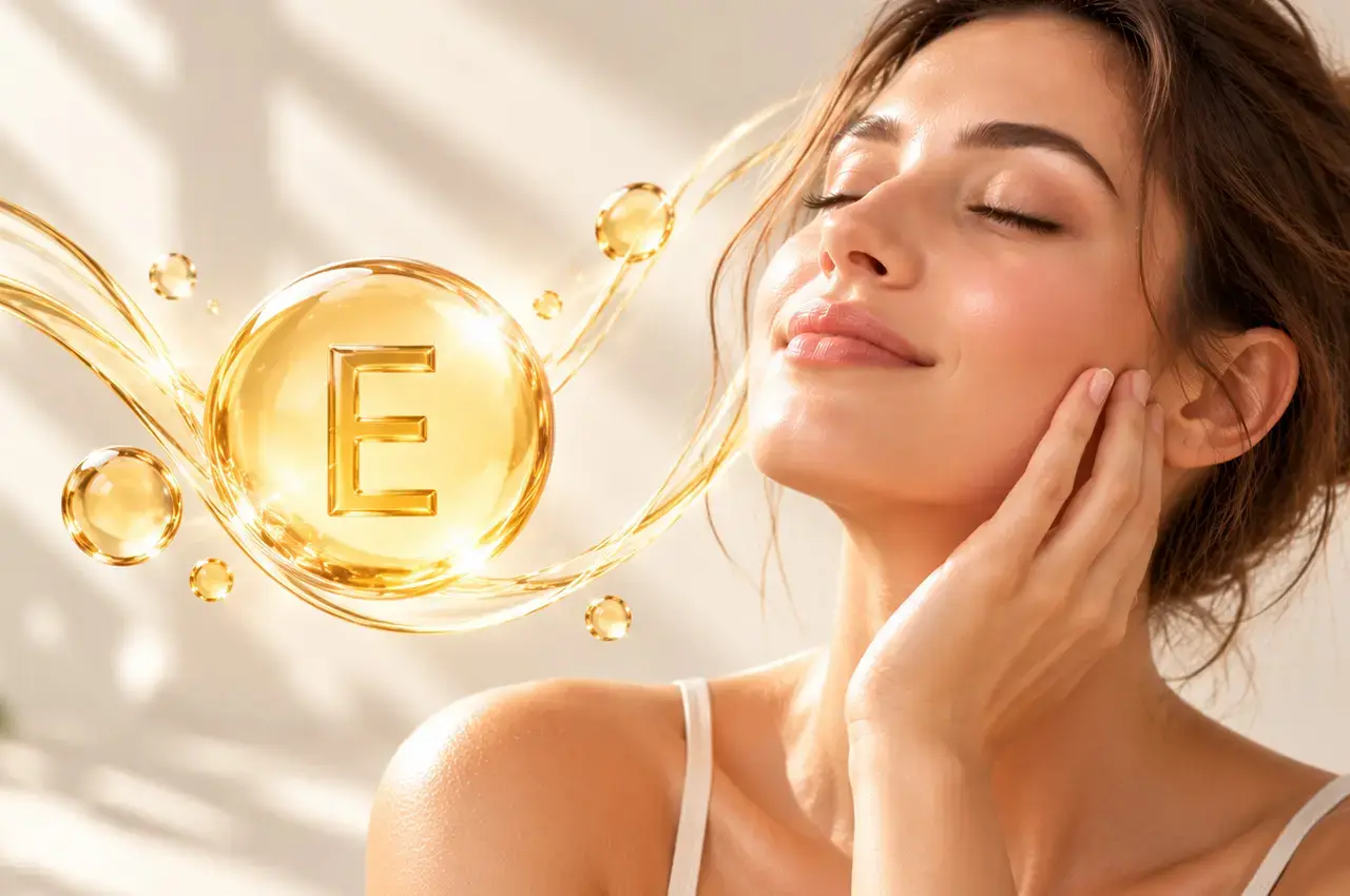 E Vitamini Faydaları Nelerdir? Bilimsel Veriler