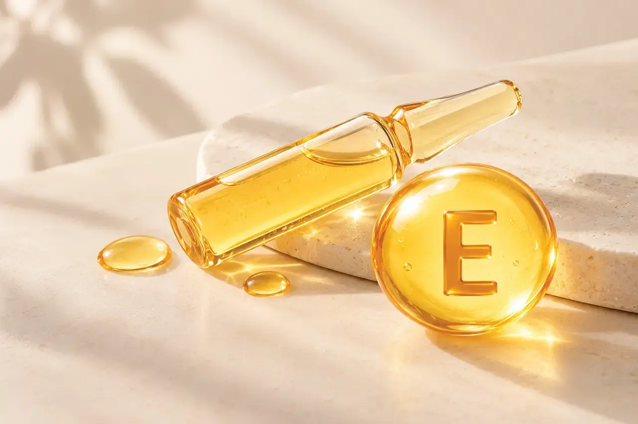 E Vitamini Ampulü Nedir? Cilde Uygulanır mı?
