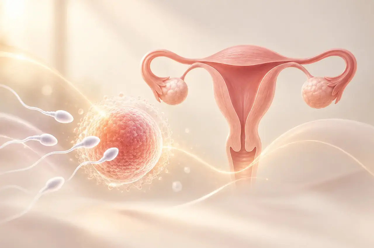 E Vitamini ve Doğurganlık: Araştırmalar Ne Söylüyor?