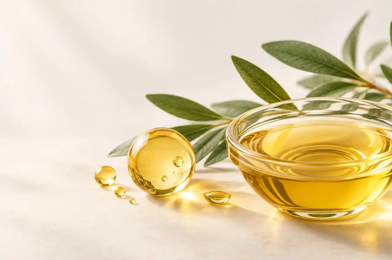 Tokoferolce Zengin Ekstrakt (E306) Nedir?