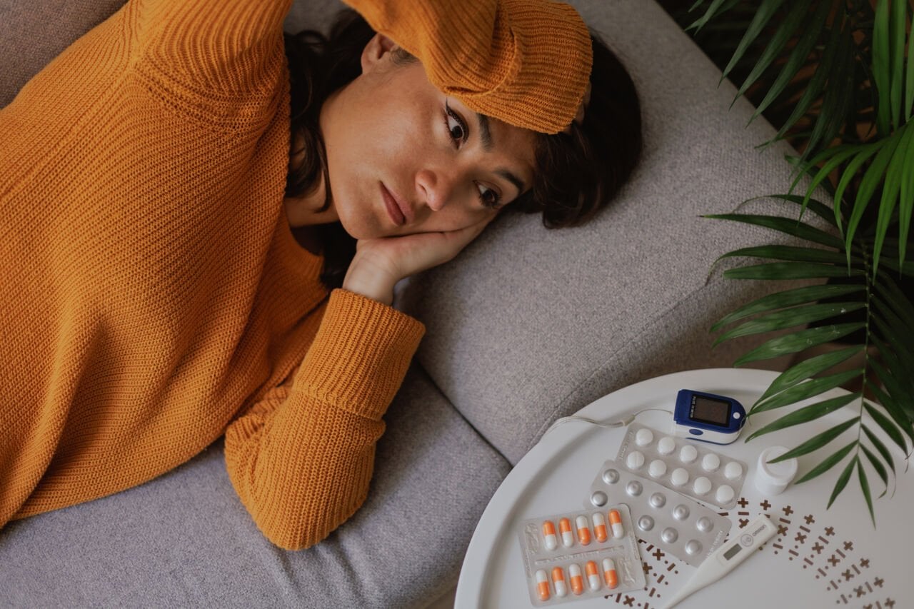 Mangezyumun PMS Semptomlarını Hafifletici Etkileri