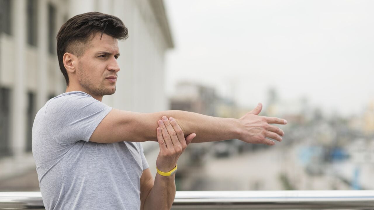 Kas Spazmı Nedir? Tedavisi İçin Ne Yapılmalı?