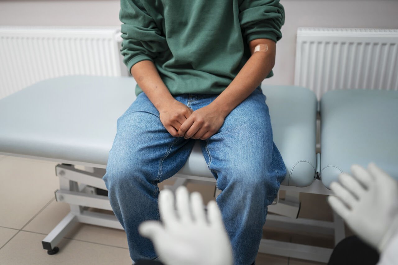 Prostat Büyümesi Nedir, Neden Olur? Belirtileri ve Tedavisi