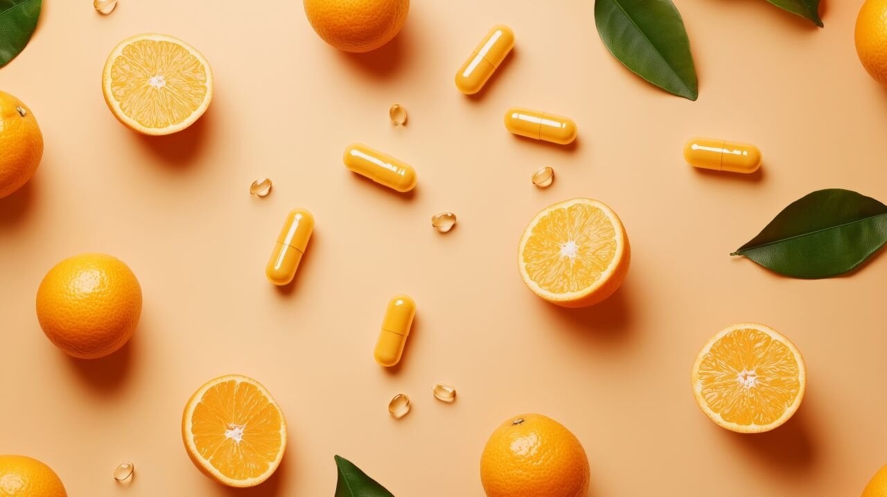 C Vitamini Faydaları ve Eksikliğinin Belirtileri 