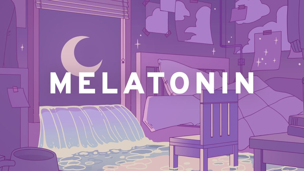 Melatonin Hapı Nedir, Ne İşe Yarar? 
