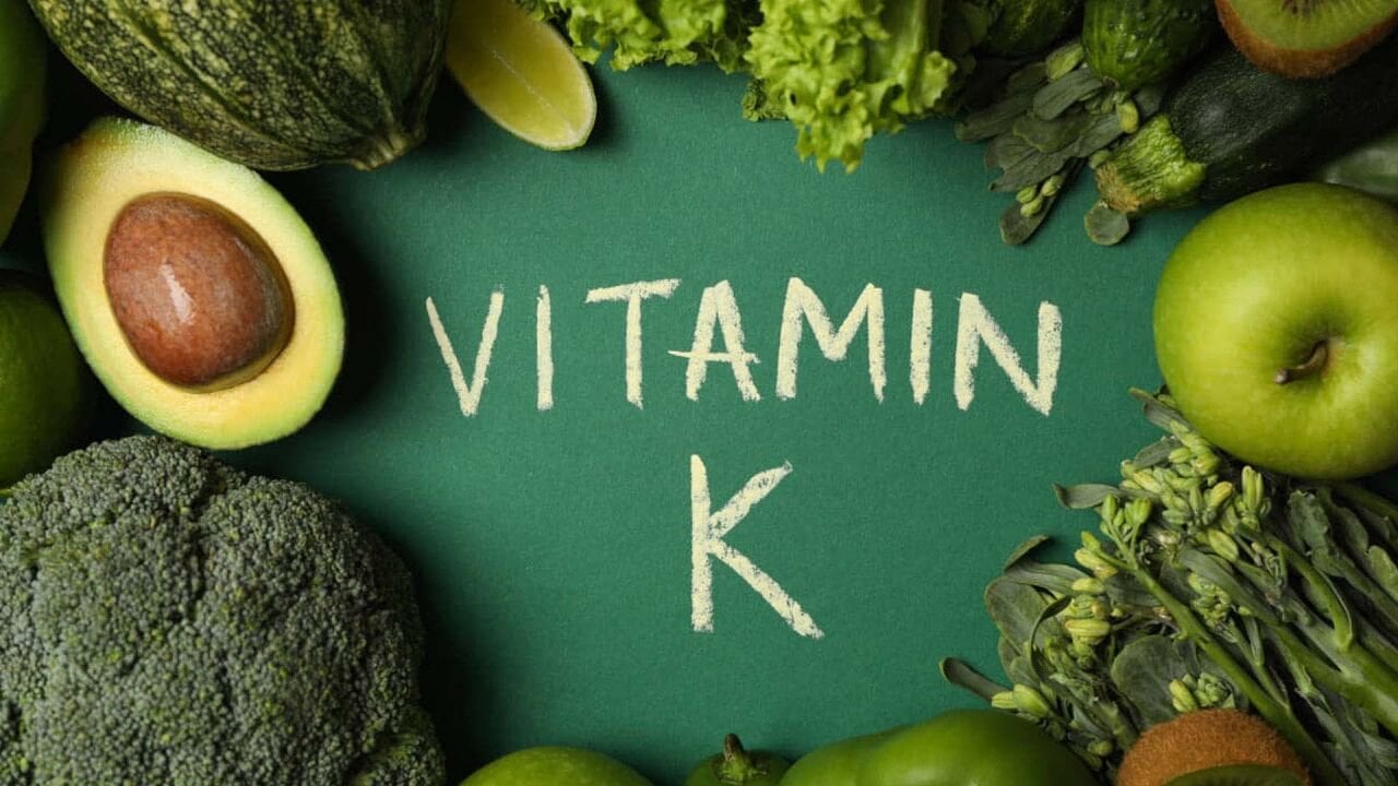 K Vitamini: Nedir, Nelerde Bulunur, Faydaları ve Eksikliğinin Belirtileri