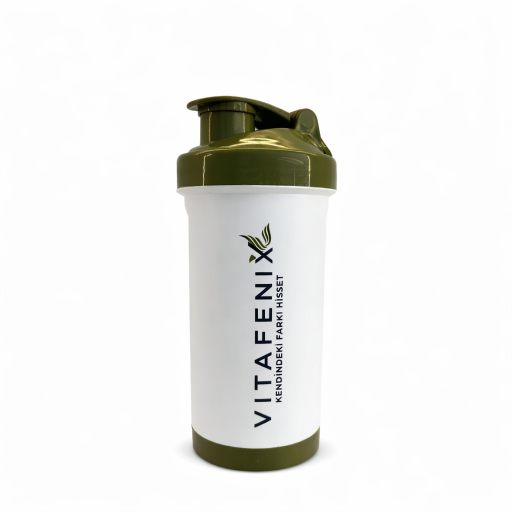 Bireysel Siparişlerde 2 Adet Vitafenix Kreatin Alı