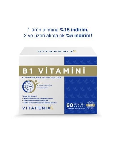 B1 Lansman İndirimi 