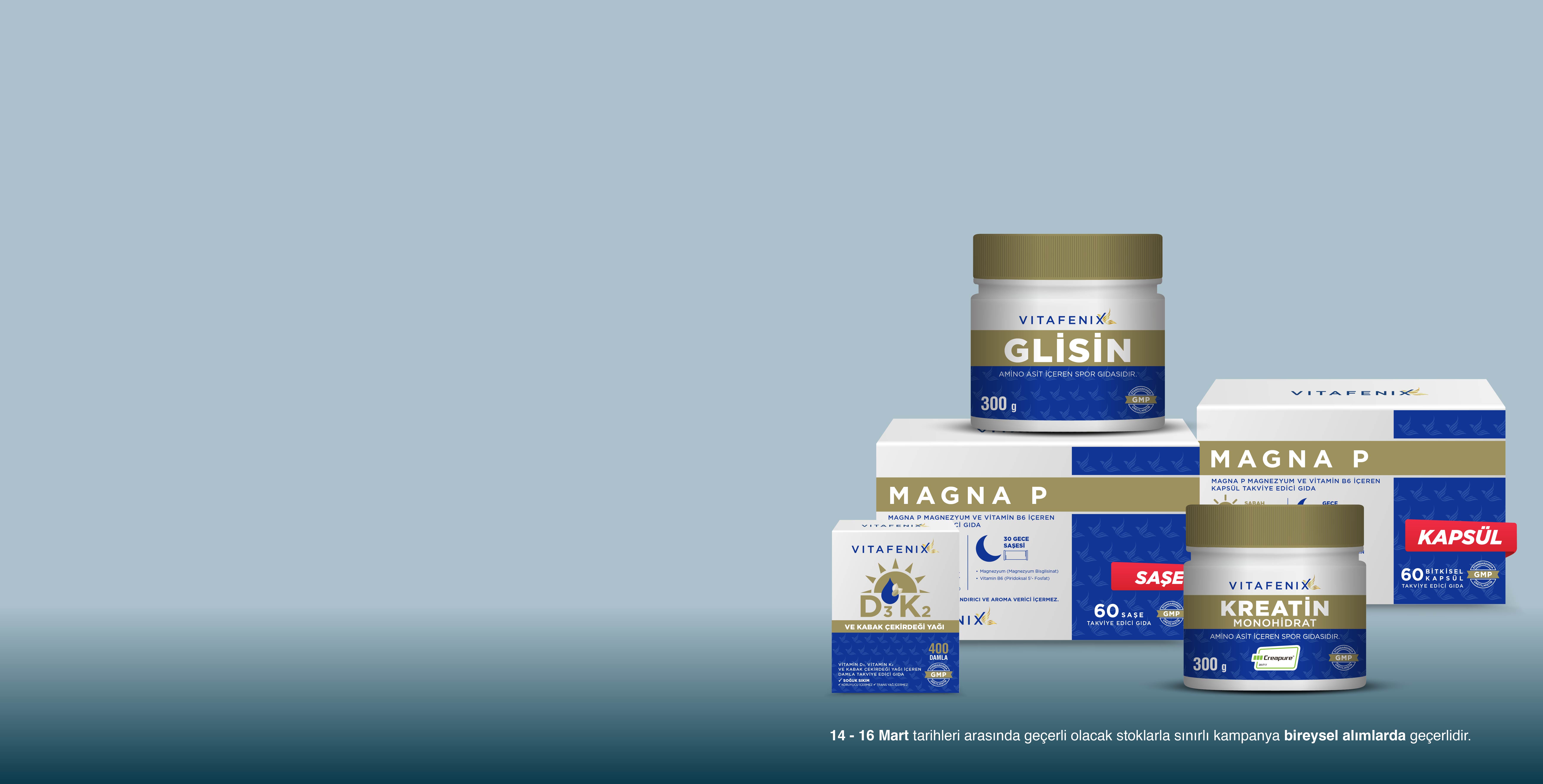 BAYRAM ÖNCESİ SEÇİLİ ÜRÜNLERDE %15 İNDİRİM! 💙