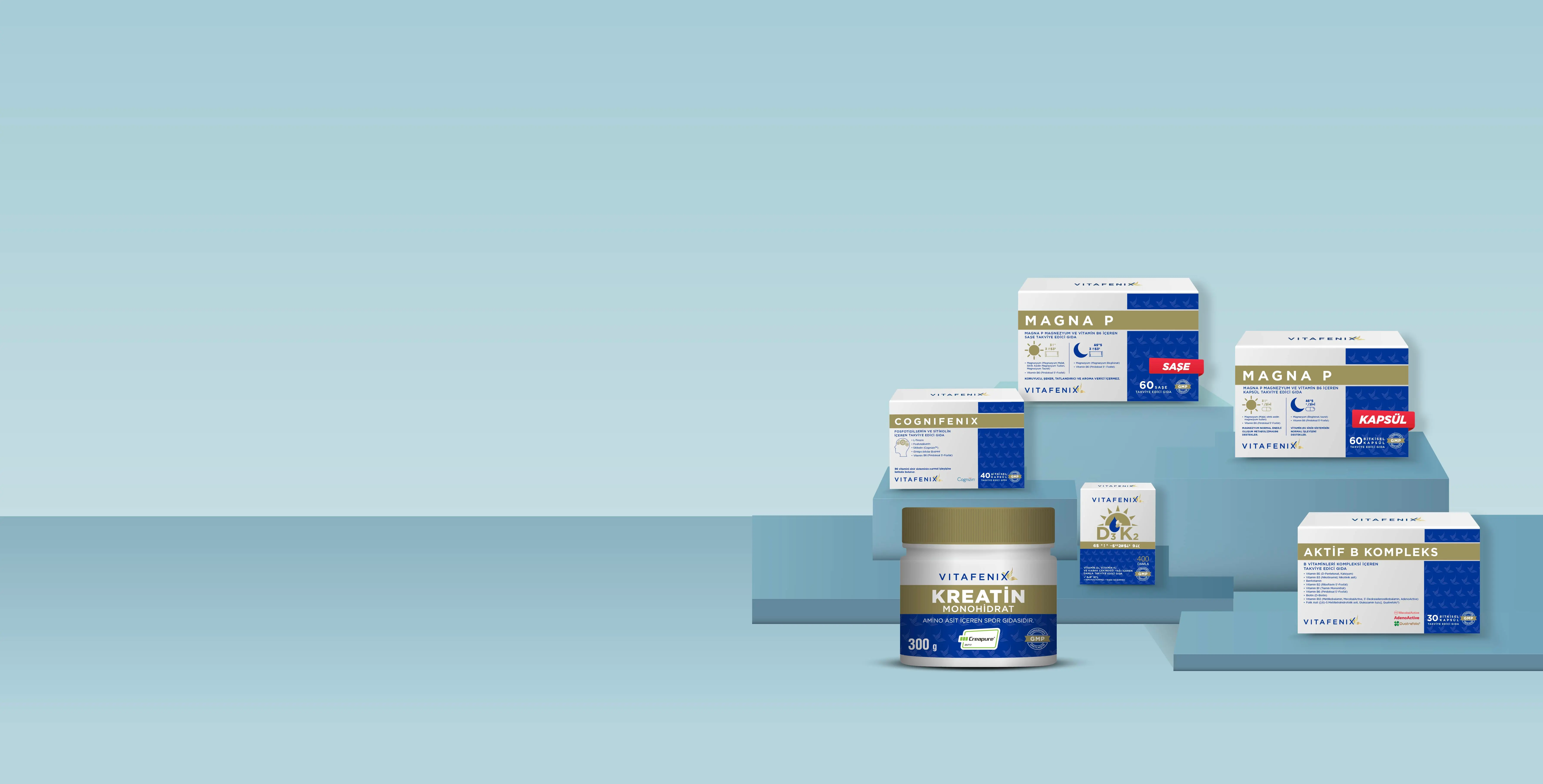 Bilim Temelli Takviyeler