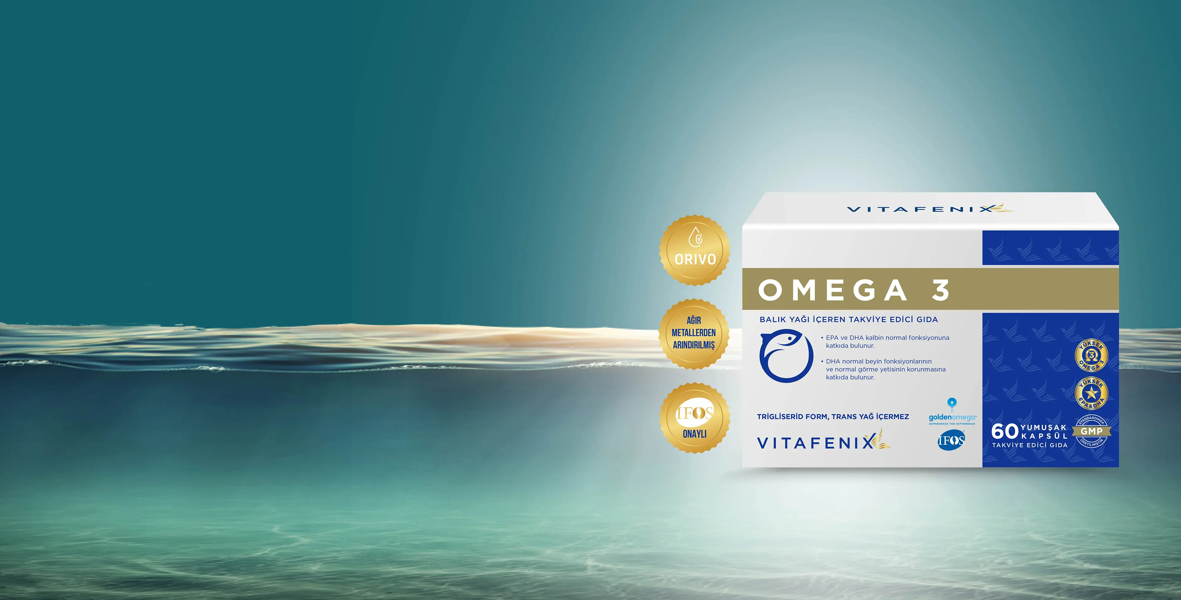 OMEGA 3