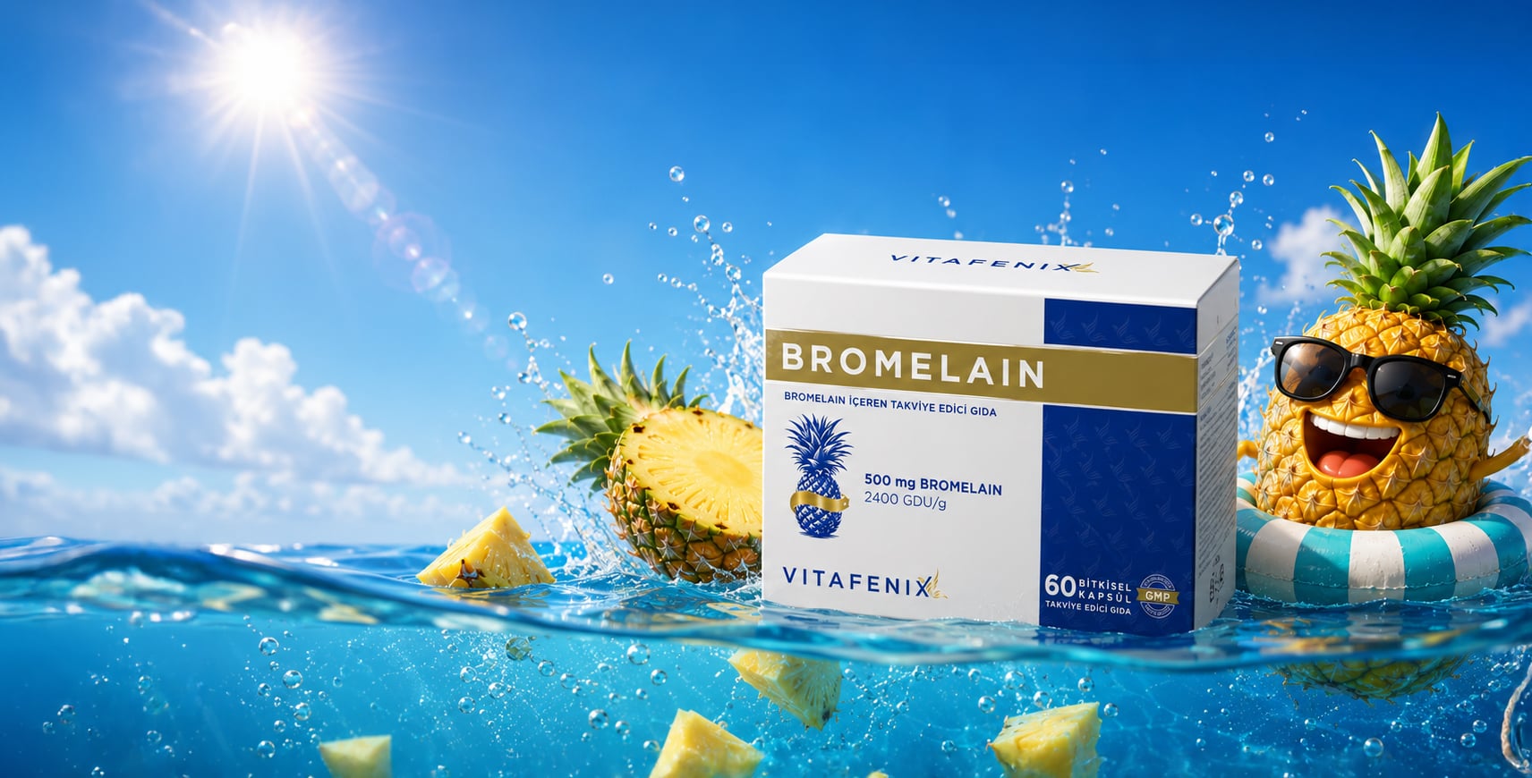 İLK KEZ %30 İNDİRİM🍍